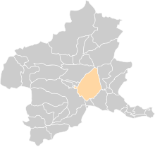 前橋市