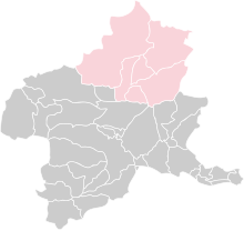 沼田市・利根郡