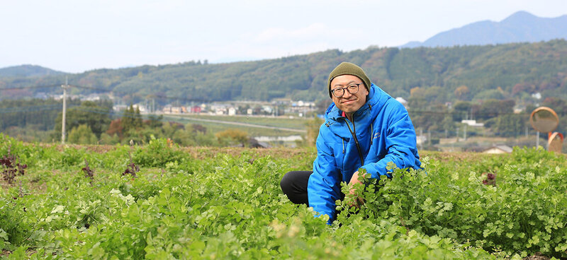 荒井 良明さんの画像